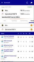 Tanzania Cricket screenshot 2
