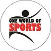 One world of Sports