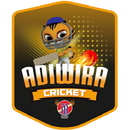 Adiwira Cricket APK