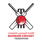 Bahrain Cricket Zeichen