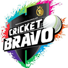 Bravo Cricket Academy Zeichen