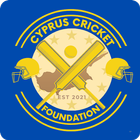 Cyprus Cricket-icoon