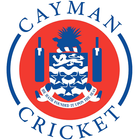 Cayman Cricket Association アイコン