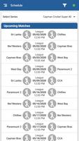 Cayman Cricket Association スクリーンショット 3