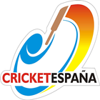 Cricket España-icoon