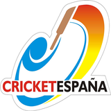 Cricket España icon