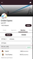 Cricket España स्क्रीनशॉट 1