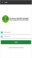 Guyana Cricket Board capture d'écran 3