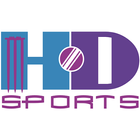 HD SPORTS SCORER PLUS Zeichen