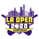 LA Open 2020 APK