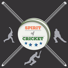 Spirit Of Cricket أيقونة