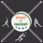 Spirit Of Cricket icône
