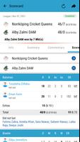 Svenska Cricketförbundet syot layar 2