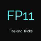 FP11 - FantasyPower11 Tips,Tricks & Prediction11 ikona