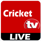 Live Cricket HD Zeichen