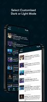 CricFanatic تصوير الشاشة 3