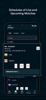 CricFanatic تصوير الشاشة 2