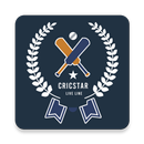 Cricstar - Cricket Live Line- Live Cricket Score-APK