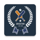 Cricstar 아이콘