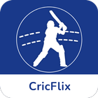 ikon CricFlix