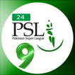 PSL 9 - psl 2024 - t20 matches