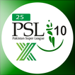 PSL11 - psl 2026 - t20 matches icon