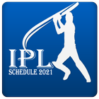 IPL Schedule & Team Info 2021 آئیکن
