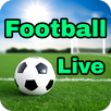 Live Football TV Streaming HD APK
