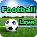Live Football TV Streaming HD APK