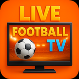Live Football TV Streaming HD APK