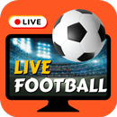 APK CricFy TV :Live Football TV HD