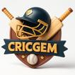 آیکون‌ CricGem