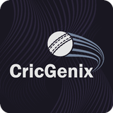 Cricgenix: Live cricket TV APK