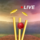 Cricket Live - Watch Cricket-APK