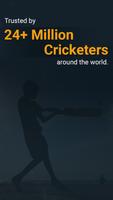 CricHeroes Poster