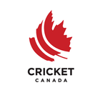 Cricket Canada Match Centre-icoon