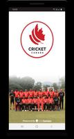Cricket Canada Match Centre syot layar 1