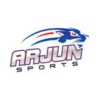 Arjun Sports アイコン