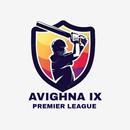 AVIGHNA IX Cricket League aplikacja