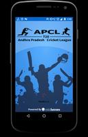 APCLT20 постер