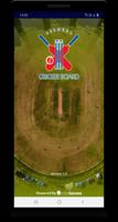 Bermuda Cricket Board poster