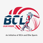 Bihar Cricket League-BCLT20 图标