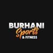 Burhani Sports ikon