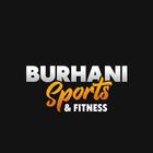 Burhani Sports 图标