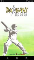 Burhani Sports poster