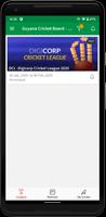 Guyana Cricket Board - GCB screenshot 2