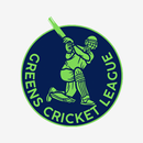 Greens Cricket League aplikacja
