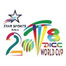 Deaf-ICC T20 World Cup 2018 APK