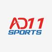 AD11 Sports icon