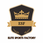 Elite Sports Factory ikona